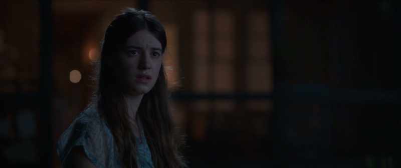 But the truth is, Kya, everything else that I thought mattered