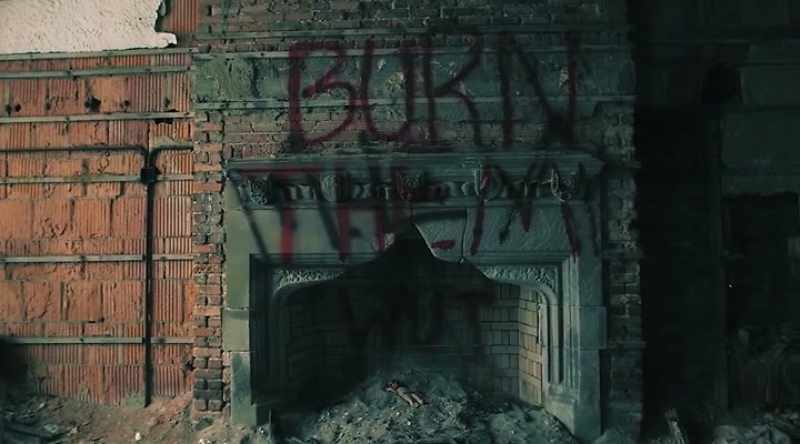 But the truth is, this film is cursed