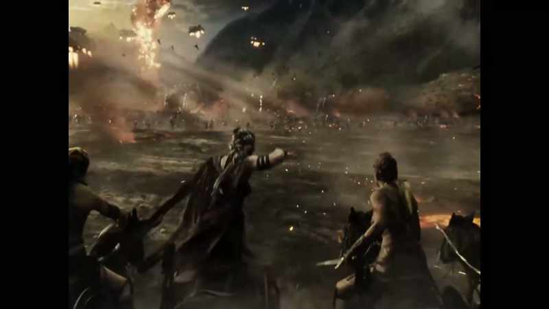 But before The Unity could synchronize