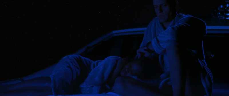 But the very moment I found love