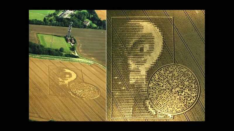 But was the warning from the alien