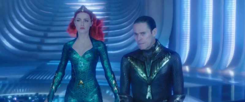But their love saved the world
