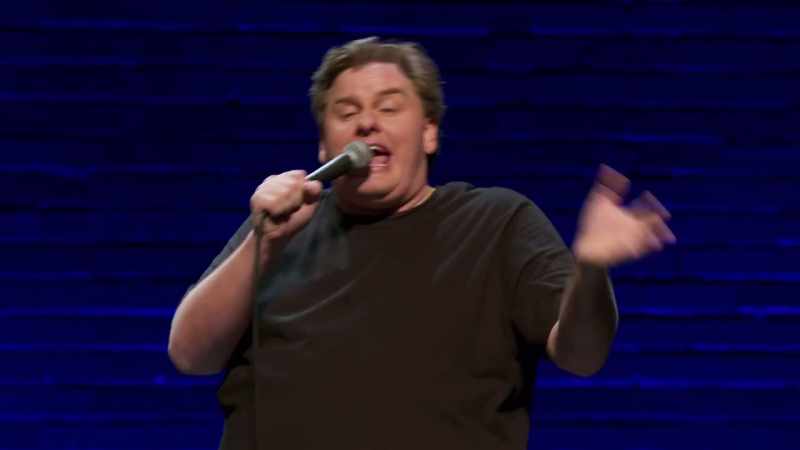 But then to get to that, they gotta take you through the 90%