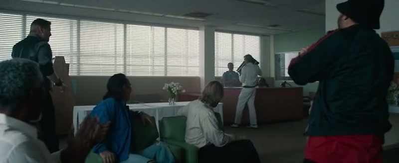 But then I only gotta look at Leonard