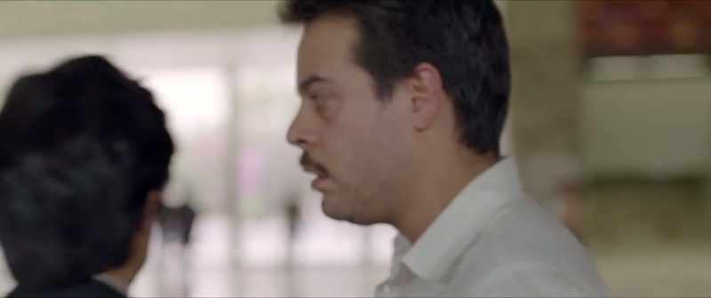 But then I remember what Juan used to say