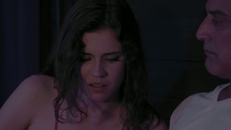 But then I think, am I awake now?