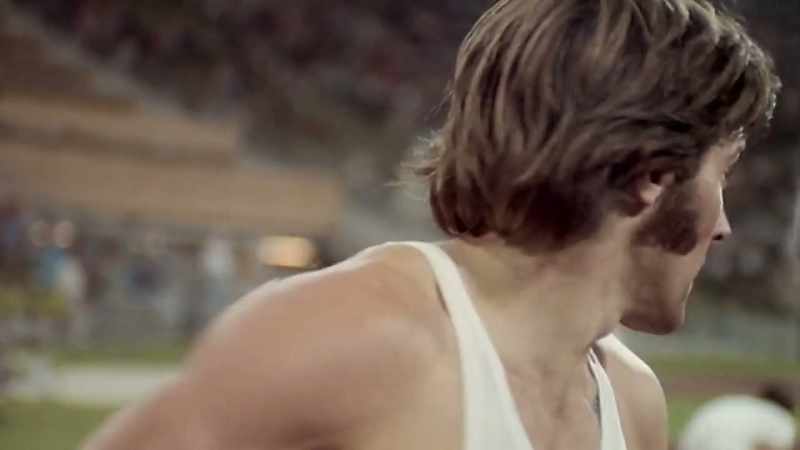 But then the most significant thing happened after