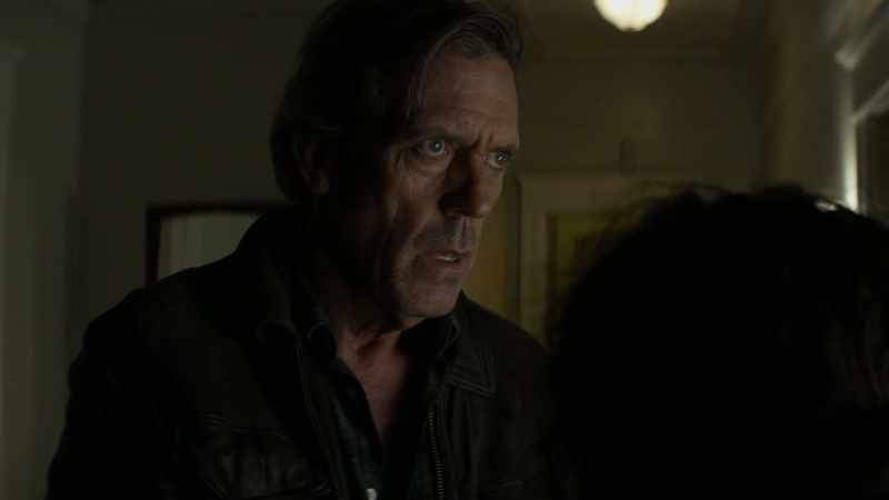 But then they turned really fast and they grabbed me
