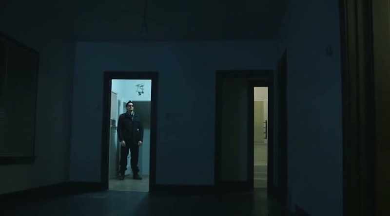 But then, with my own investigation