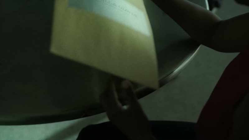 But there are other things in that safe deposit box