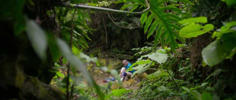 But there are some extraordinary places on Earth