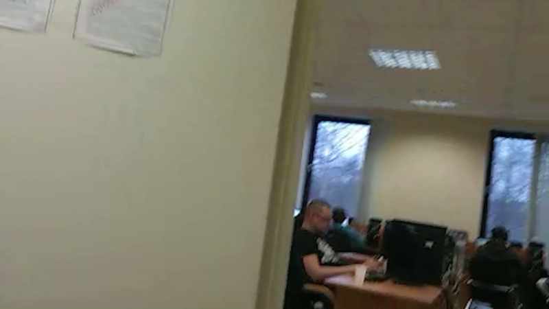 But there he is in North Korea