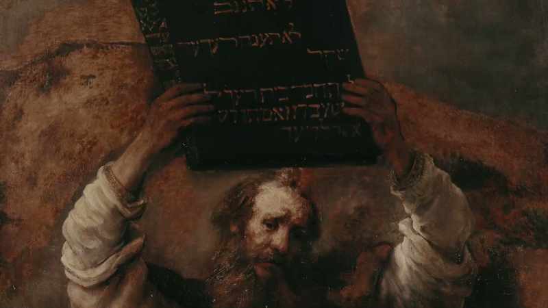 But if there is some kind of original biblical text