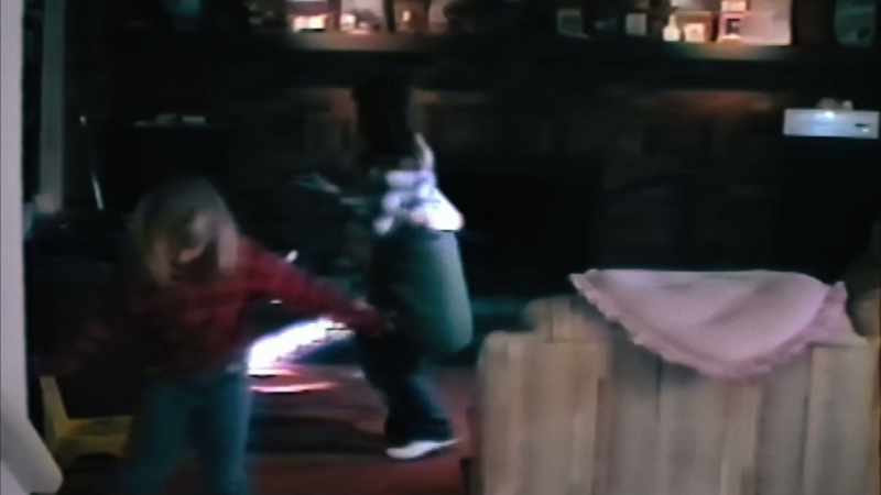 But there was this part of her