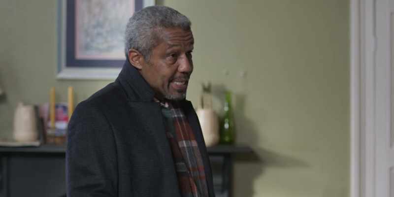 But if there's even a small chance that Cathy gave it to her