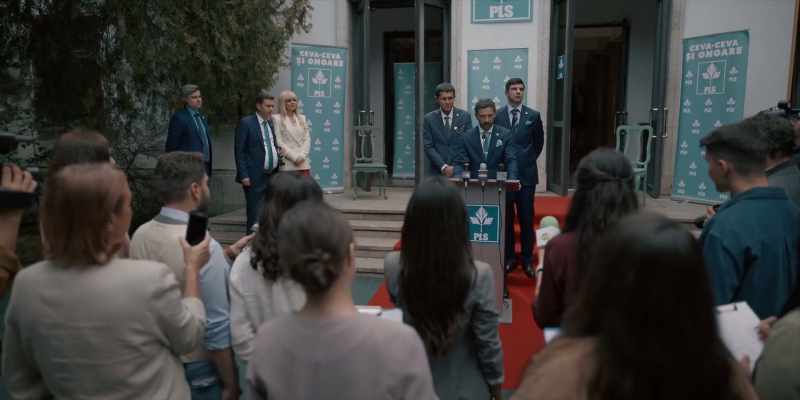 But there's more to do for Romania