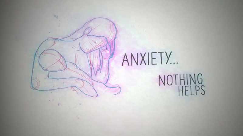 But if these feelings persist or intensify after a few weeks