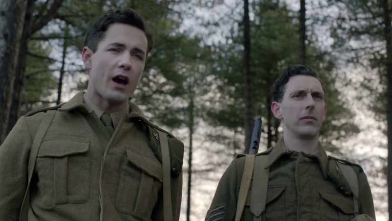 But these foxholes need digging with as much care