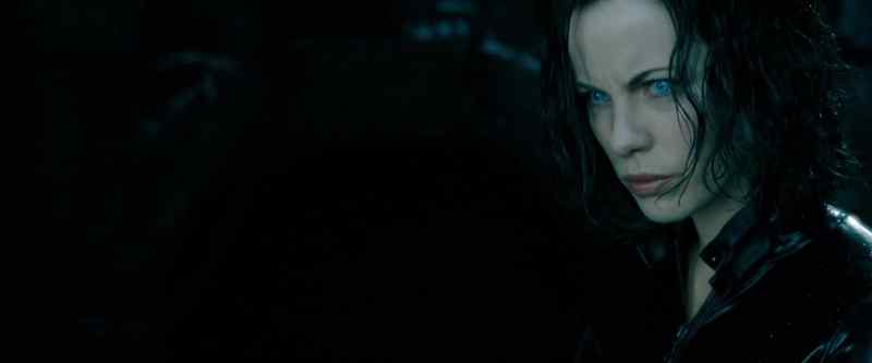 But these weren't the Lycans we know