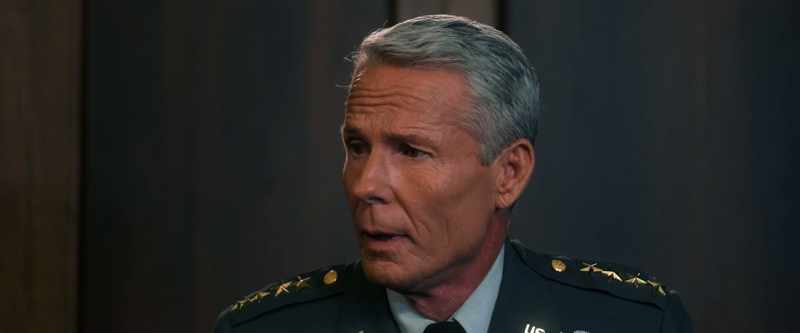 But until they arrive, as Secretary Greer mentioned