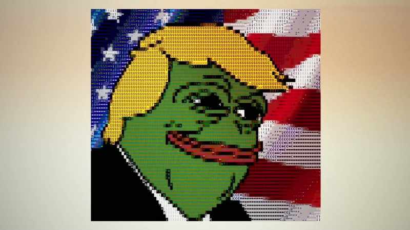 But if they can make one good meme