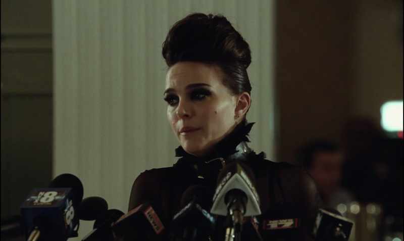 But if they did choose this disguise on purpose