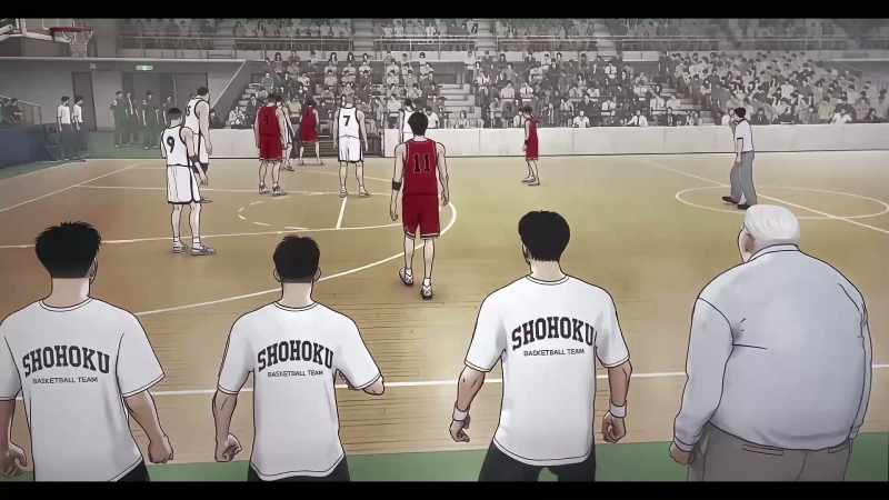 But if they focus on threes, it’ll be easier to guard