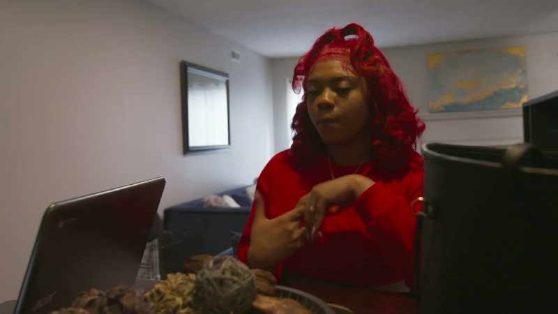 But my thing is like