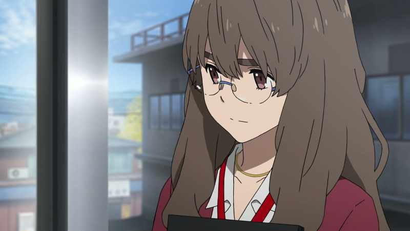 But if things haven't been brought to a head