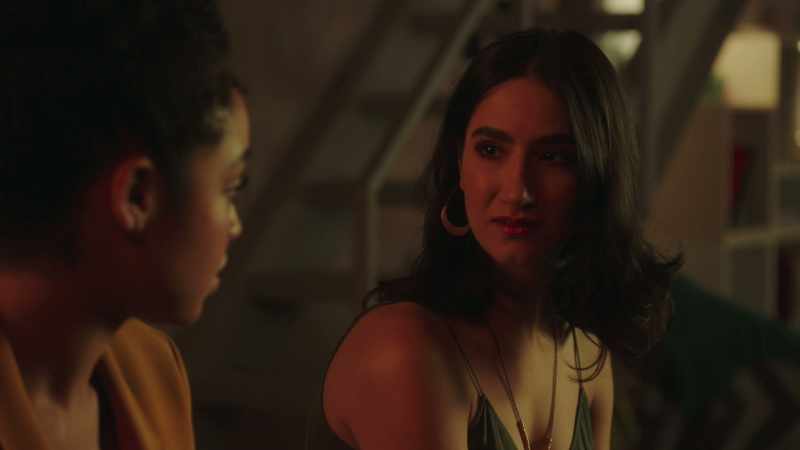 But this, this curiosity that you have, Kat, it