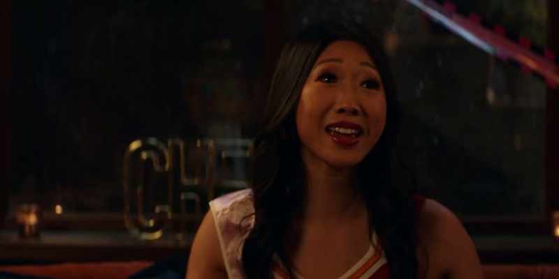 BUT THIS IS WHO I AM, POMPOMS AND ALL