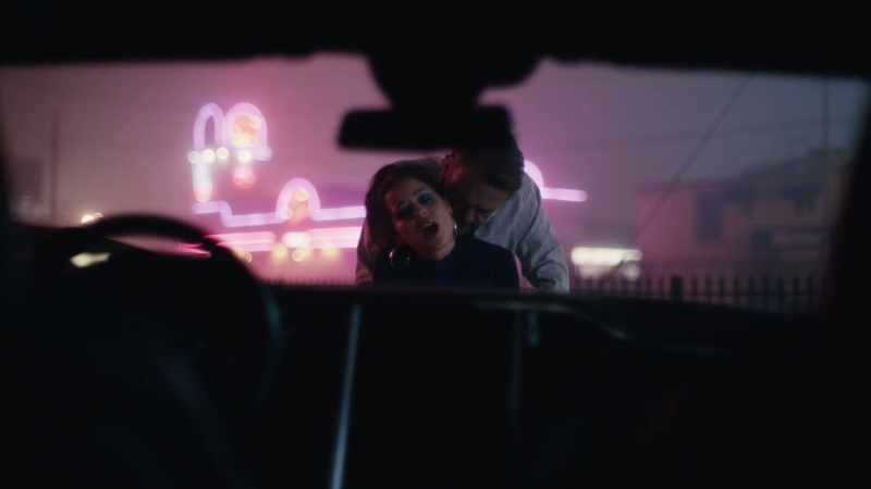 But those were all times when Nate and her were on a break
