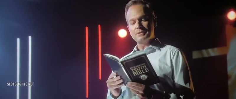 But those who do not believe