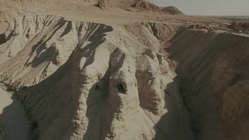 But those mysteries cannot be revealed by the God Code