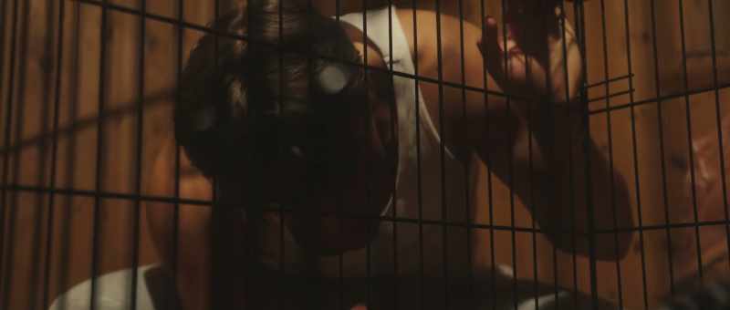 But you thought about betraying me and that needs consequences