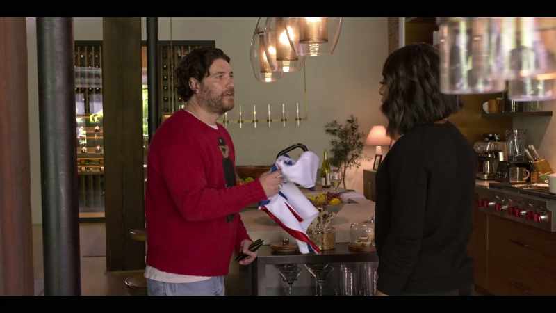 But till then, could you give that to Stephen for me?