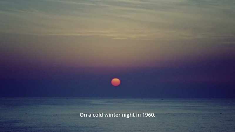 But, as time went on