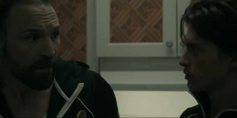 But that toaster, he's been eyeballing me all month