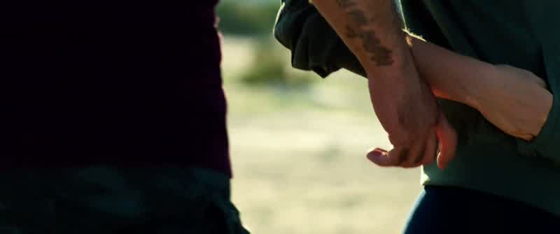But together?