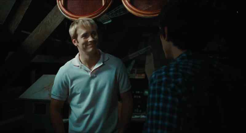 But you told my dad you'd fix it