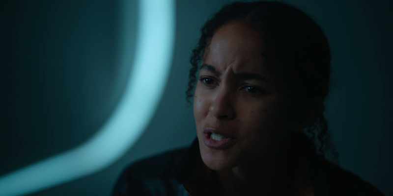 But you told me it was your dream to see Terminus