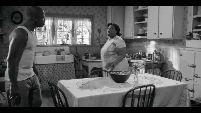 But he told me you done gave me gonorrhea and crabs!