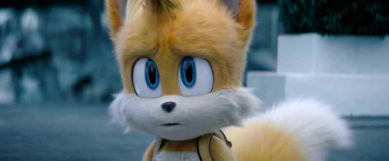 But you told Tom using the Emerald
