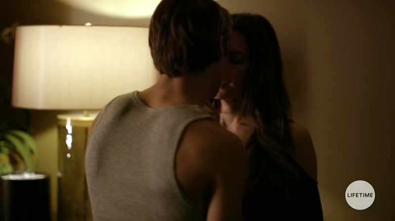 But tonight, it's just you and me