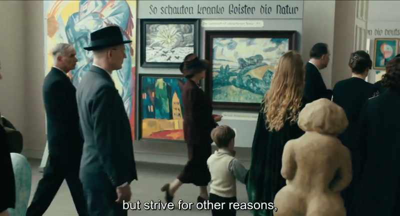 But try for other reasons