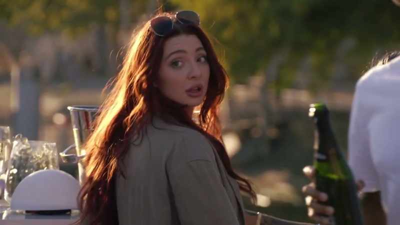 But when two new suitors showed up