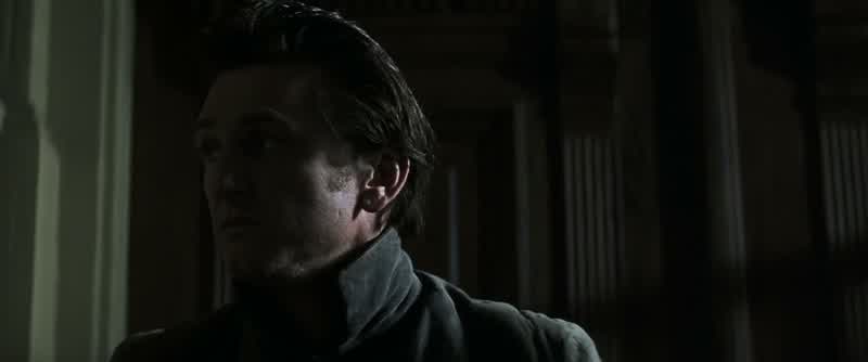 But, uh......Jimmy......she looked, um......happy