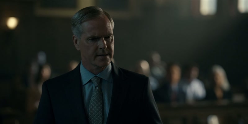But you understood the terms of the restraining order, yes?