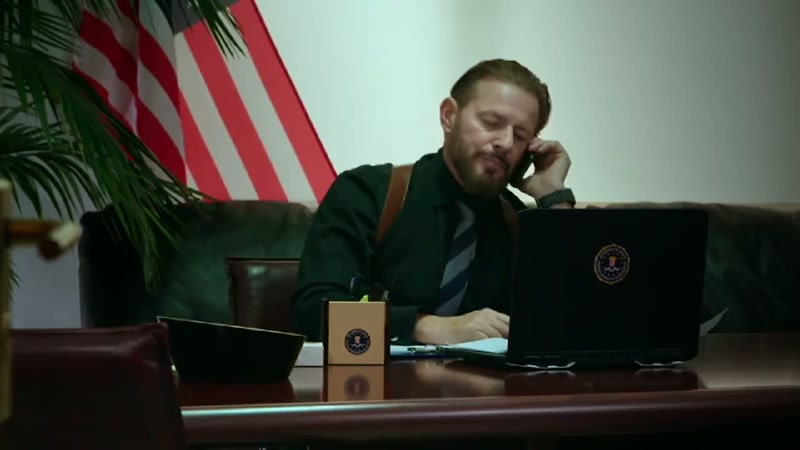 But unfortunately, we sent the address