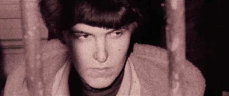 But Valerie Solanas was also mentally ill, you know?